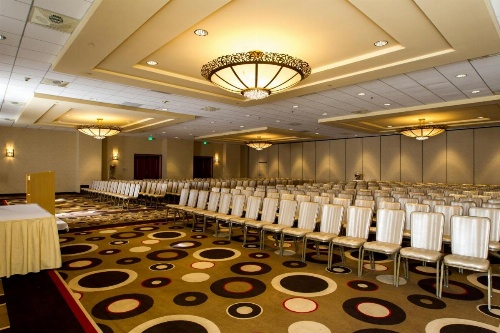 Knott's Berry Farm Hotel image 10