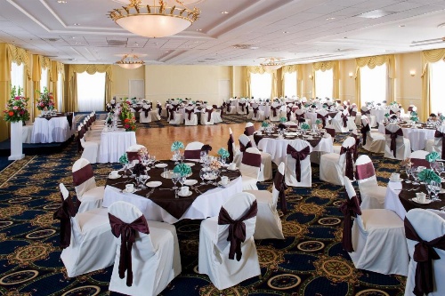 Knott's Berry Farm Hotel image 12