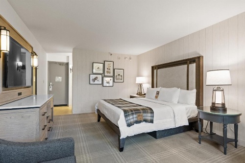 Knott's Berry Farm Hotel image 16