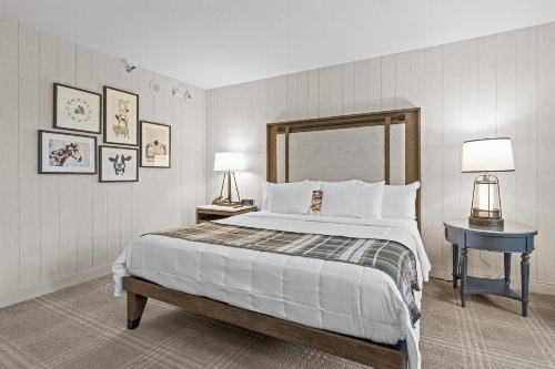 Knott's Berry Farm Hotel image 18