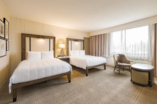 Knott's Berry Farm Hotel image 25