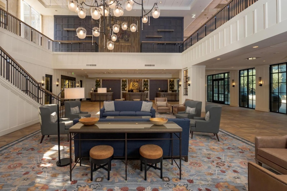 Knott's Berry Farm Hotel Main image