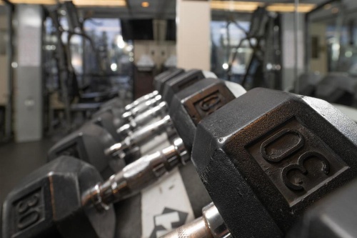 Knott's Berry Farm Hotel image 7